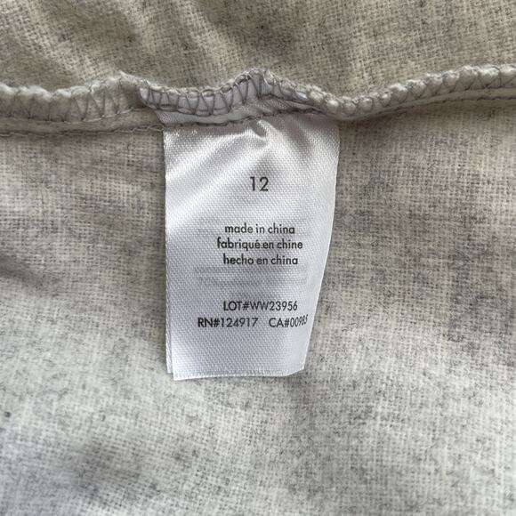 NWT WeWoreWhat x Revolve Women’s Strapless A-line Top Womens Size 12 Wool Blend - Picture 6 of 6